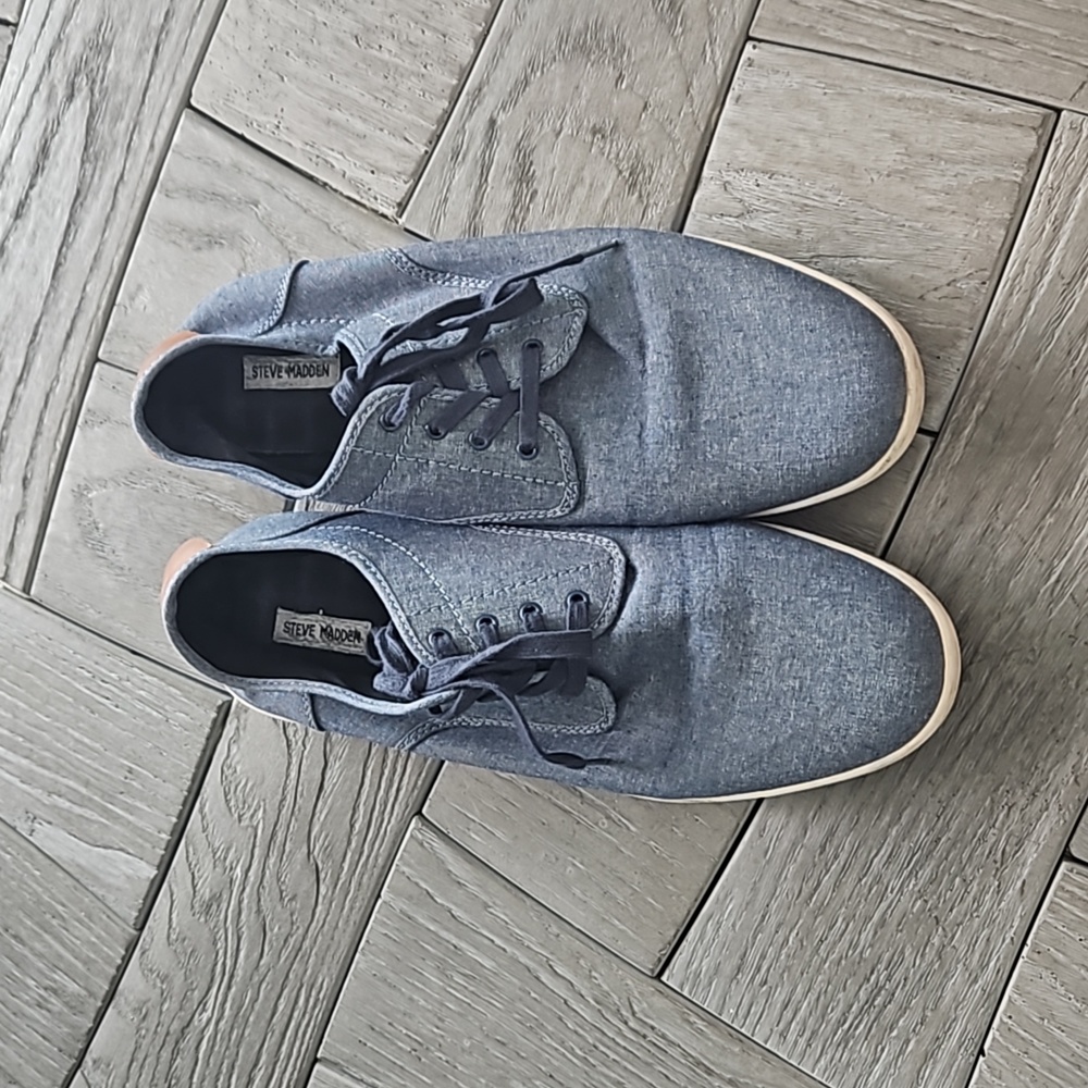 Steve Madden Men's size 17